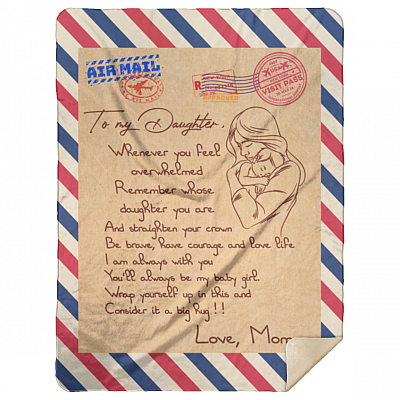 Premium Mink Sherpa Blanket - 60x80