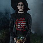 Freddy is coming for you - mk female