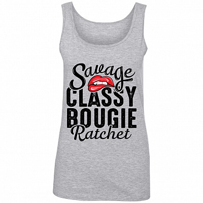 Ladies Tank Top