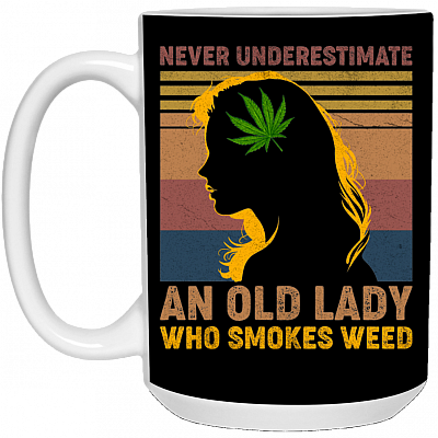 15 oz. White Mug