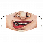 Hocus Pocus Mary Sanderson Funny Halloween Face Mask - Washable Reusable – Printed Cloth Face Mask Cover, Black, Cloth Face Cover Hocus Pocus Mary Sanderson Funny Halloween Face Mask - Washable Reusable – Printed Cloth Face Mask Cover, Black, Cloth Face Cover