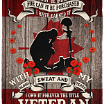 It Cannot Be Inherited nor Can It Ever Be Purchased I Have Earned It with My Blood Sweat and Tears Fleece Blanket, White, Cozy Plush Fleece Blanket - 30x40 It Cannot Be Inherited nor Can It Ever Be Purchased I Have Earned It with My Blood Sweat and Tears Fleece Blanket, White, Cozy Plush Fleece Blanket - 30x40