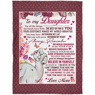 Arctic Fleece Blanket - 60x80