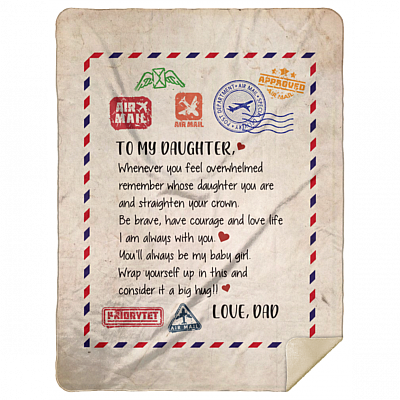 Premium Mink Sherpa Blanket - 60x80