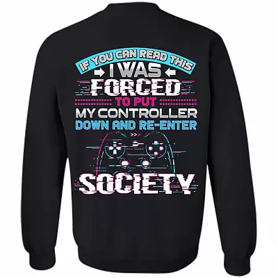 Sweatshirt