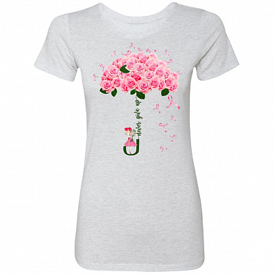 Premium Ladies T-Shirt