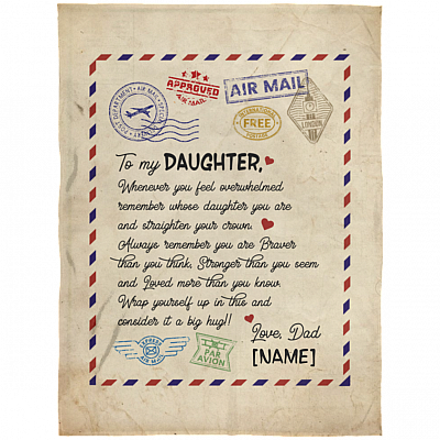 Arctic Fleece Blanket - 60x80