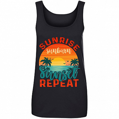 Ladies Tank Top