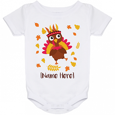 Baby Onesie - 24 Month