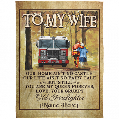 Arctic Fleece Blanket - 60x80