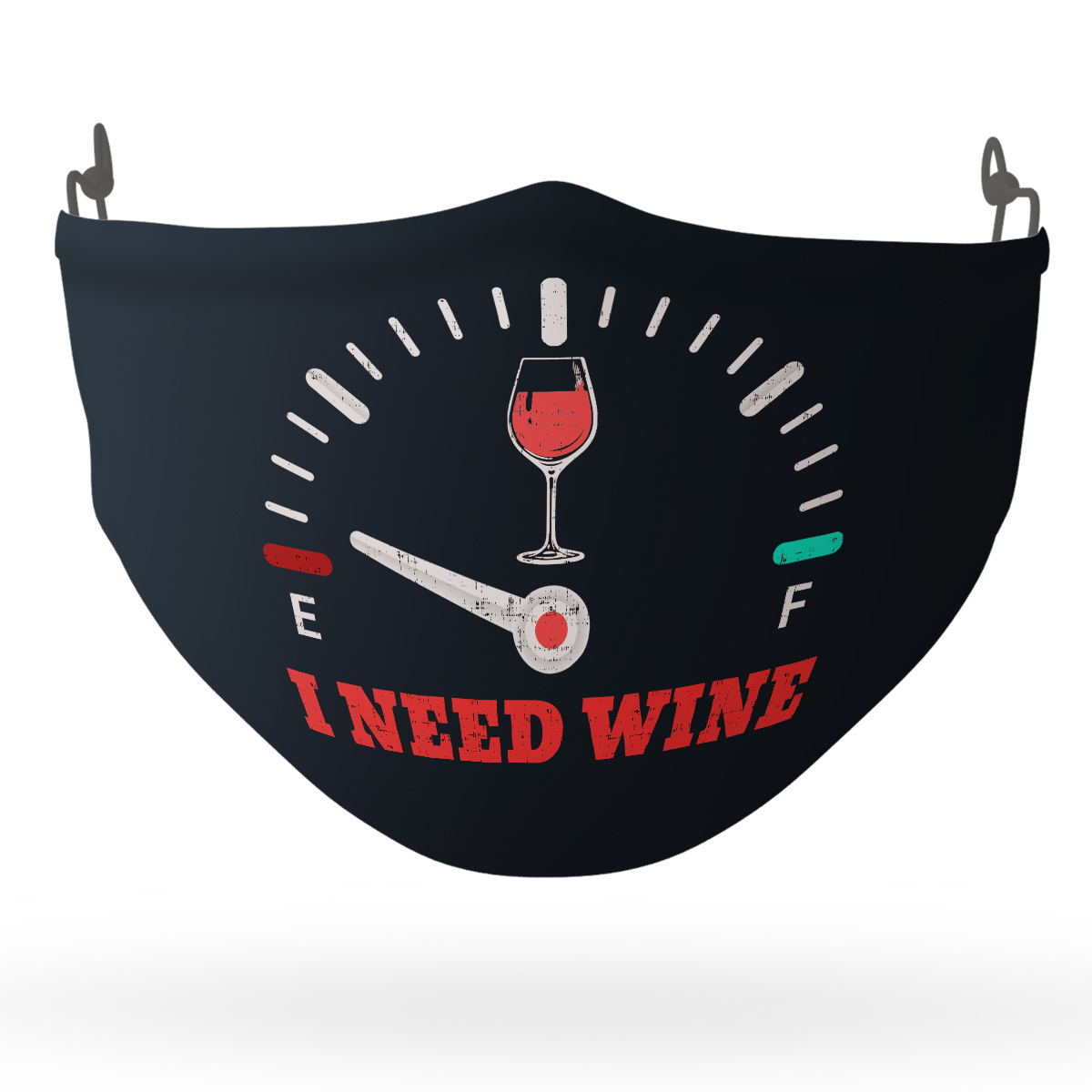 5Th. Need wine mk