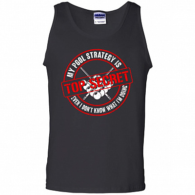 Unisex Tank Top