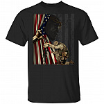 T-SHIRT 2 Sided Template (OFFICIAL), Black, Unisex T-Shirt