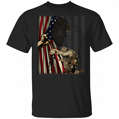 T-SHIRT 2 Sided Template (OFFICIAL), Black, Unisex T-Shirt