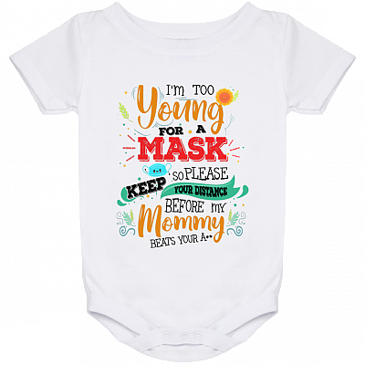 Baby Onesie - 24 Month