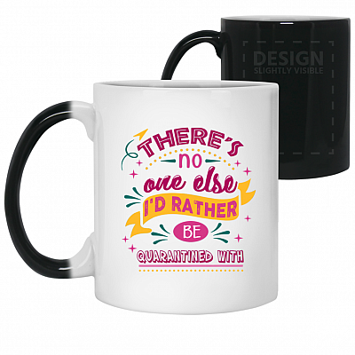 11 oz. Color Changing Mug