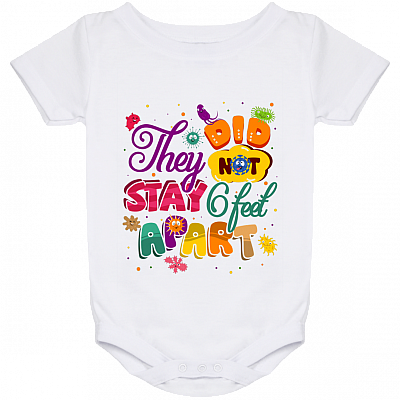 Baby Onesie - 24 Month