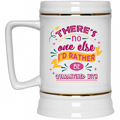 22 oz. Beer Stein