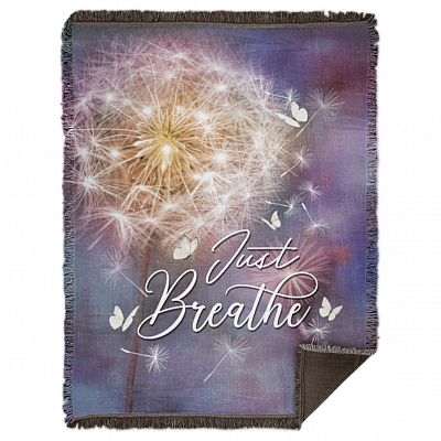 Woven Blanket - 60x80