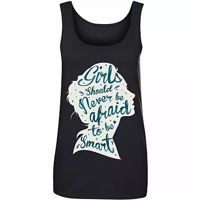 Ladies Tank Top