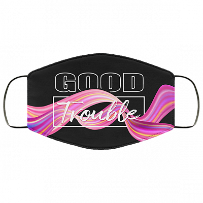 Cloth Face Cover – Medium/Large