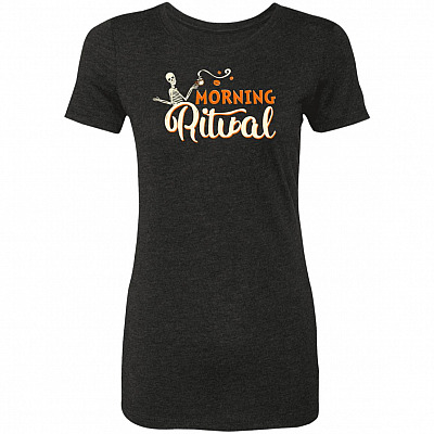 Premium Ladies T-Shirt