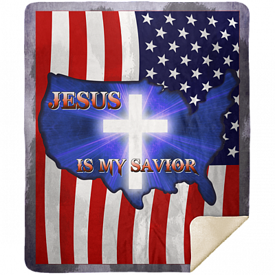 Premium Mink Sherpa Blanket - 50x60