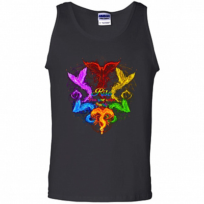 Unisex Tank Top