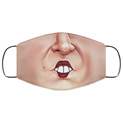 Cloth Face Cover – Medium/Large