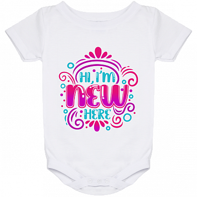 Baby Onesie - 24 Month