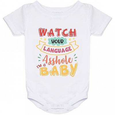 Baby Onesie - 24 Month