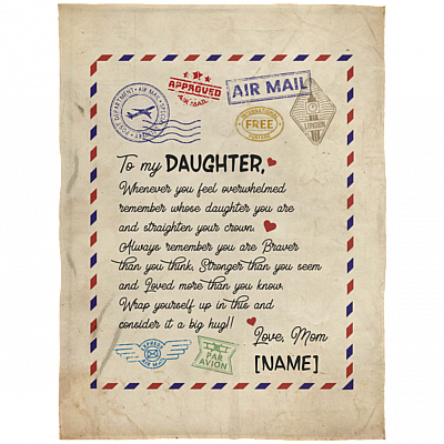 Arctic Fleece Blanket - 60x80