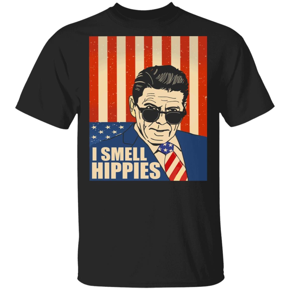 Smell Hppes Ronald Reagan Meme 3 Crcle Morale Patch Wth Hook And...