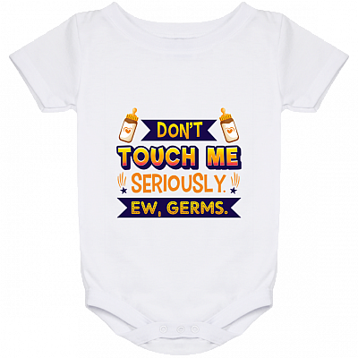 Baby Onesie - 24 Month