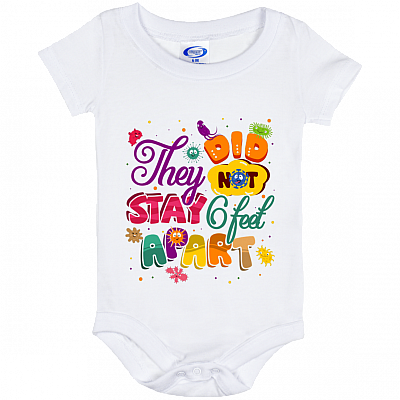 Baby Onesie - 06 Month