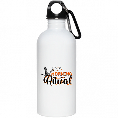 20 oz. Stainless Water Bottle
