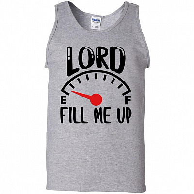 Unisex Tank Top