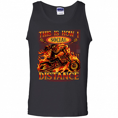 Unisex Tank Top