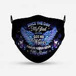 2Th. Dad Got His Wings mk