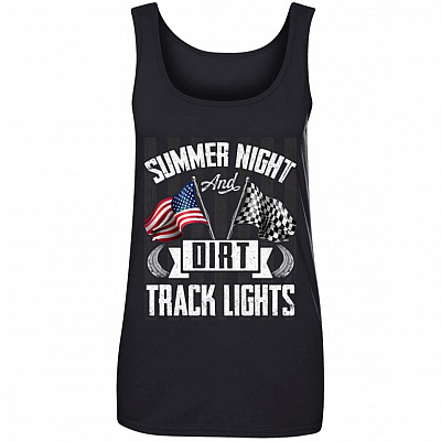 Ladies Tank Top