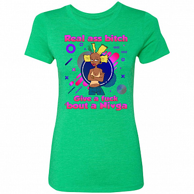 Premium Ladies T-Shirt