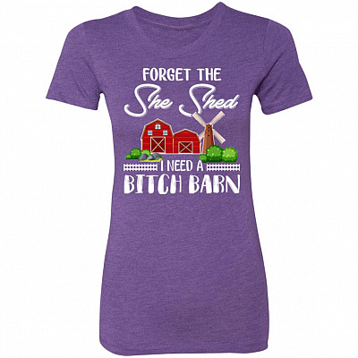 Premium Ladies T-Shirt