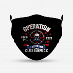 10KT.Mask-Operation Enduring Clusterfuck mk