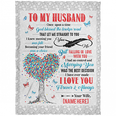 Arctic Fleece Blanket - 60x80