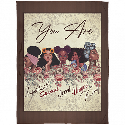 Arctic Fleece Blanket - 60x80