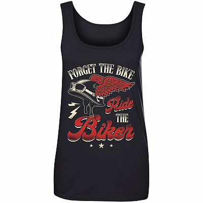 Ladies Tank Top