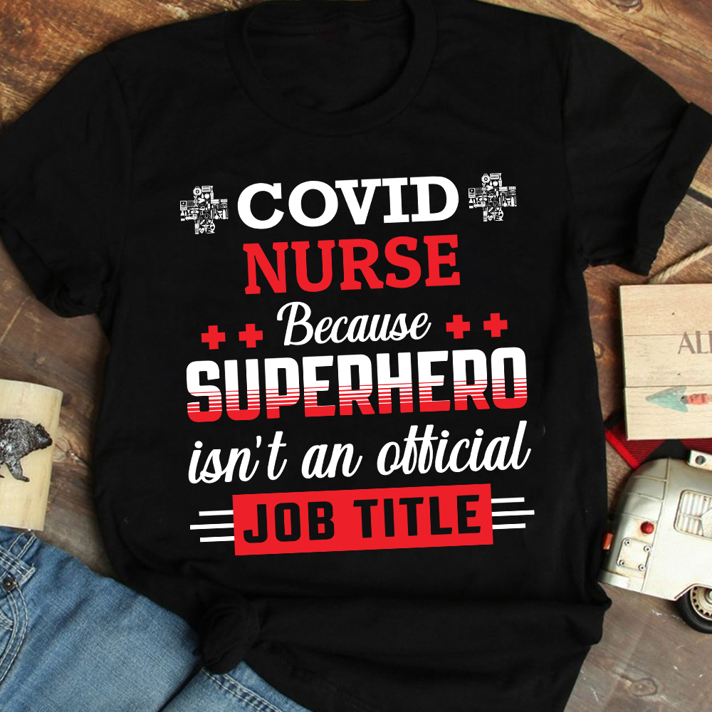 3P. Covid job title mk1