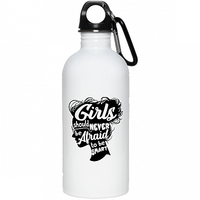 20 oz. Stainless Water Bottle