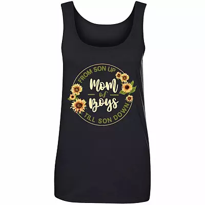 Ladies Tank Top
