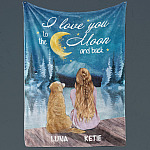 9P ưu tiên. Love you moon back 2 mk1